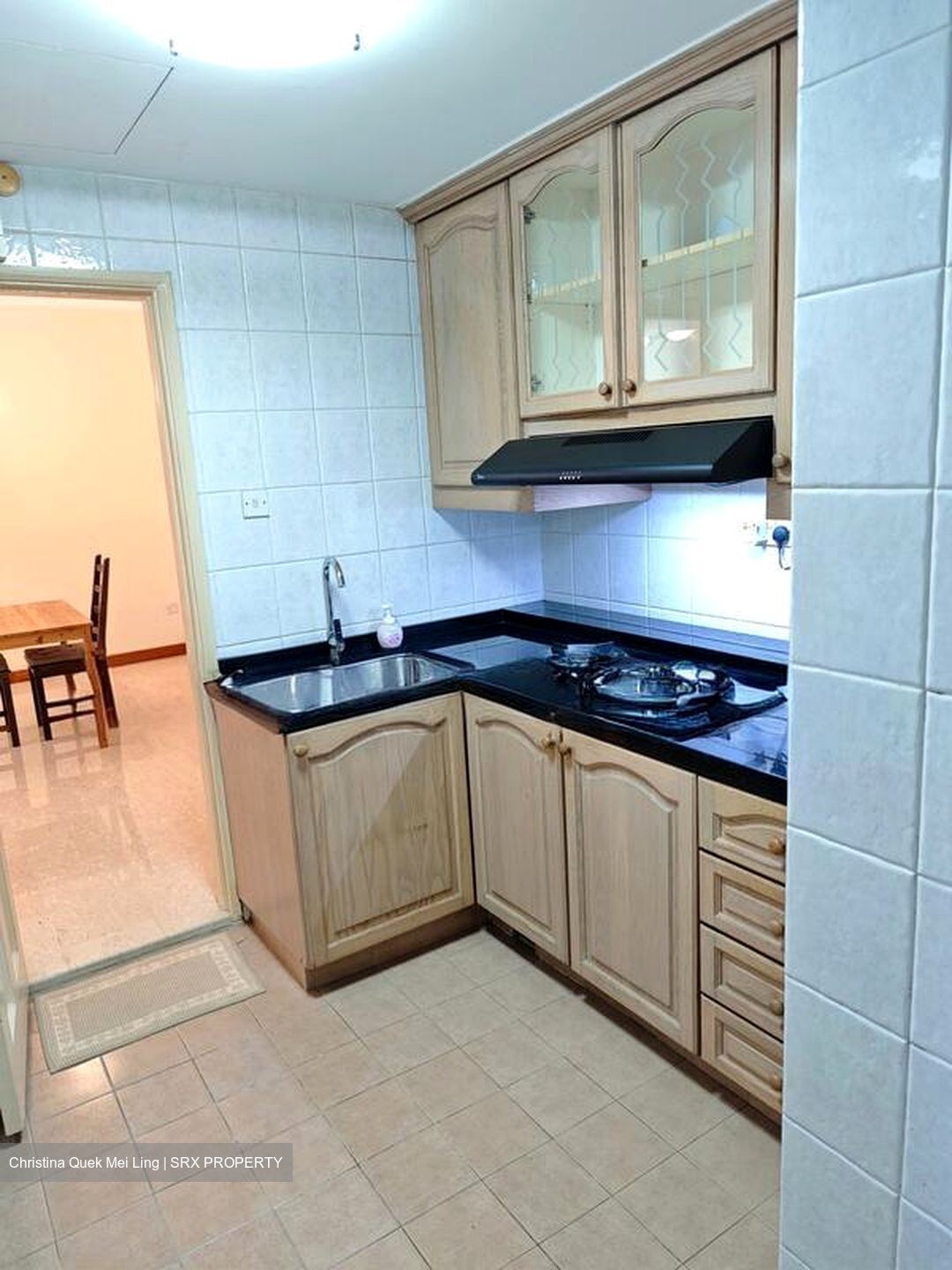 La Crystal (D9), Apartment #548403331